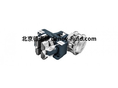 Rietschoten刹车300.108.04气动驱动