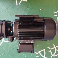 Brinkmann pump螺杆泵STH1408A470+001系列欧洲原厂进口