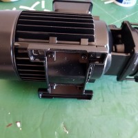 Brinkmann pump低压泵4PUSP4FS-023200+X系列