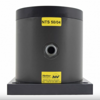 NetterVibration振动机NTS系列气动直线振动器