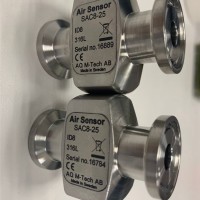 瑞典AQ超声波气泡传感器中国区代理CCS9.4-25系列