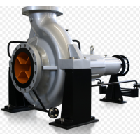 Dickow Pumpen齿轮泵GMB系列产品参数及应用