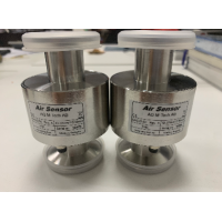 AQ 气泡传感器 超声波监测 316L耐酸钢 CCS9.4-25技术参数