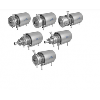 Alfa 离心泵LKH evap-10型低汽蚀余量、高效率离心泵
