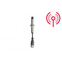 德国Steute RF IS M18 NB-ST无线感应传感器