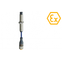 德国Steute Ex IS M12b  防爆感应传感器