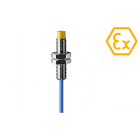 德国Steute Steute Ex RF IS M18 nb-ST 0.5 m防爆感应传感器