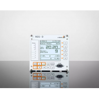 A-Eberle稳压器和变压器监视器REG-D型稳压器