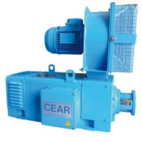Cear产品MGL 112SL大扭矩直流电机系列欧洲原厂进口