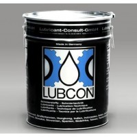 LUBCON润滑脂 常用系列：ULTRATHERM 2000