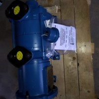 Johnson容积泵  CT 125-250 NG1 M5 L2系列欧洲原厂原装