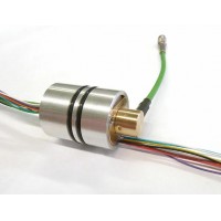 LTN滑环 SC020-12-K40系列 用于高清视频信号传输