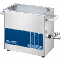 Bandelin 可用于实验室精密仪器清洗的超声波均质机HD 2200.2