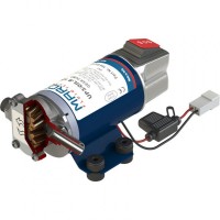 意大利Marco  UP14/E 电子水压泵 46 l/min
