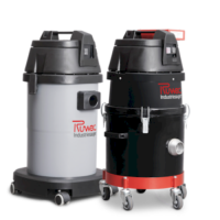 德国Ruwac工业吸尘器/除尘器R01 P规格
