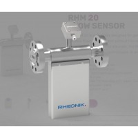 rheonik流量传感器 RHM10系列