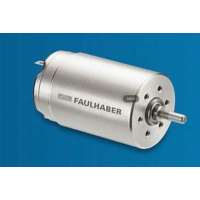 FAULHABER B-Micro系列无刷直流伺服电机低振动和低噪声