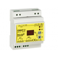 Müller + Ziegler 限位监测器 用于监测交流和直流电的电流和电压值
