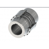 MALMEDIE齿形联轴器，特别适合在恶劣的工作条件下使用