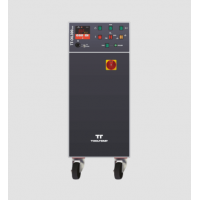 瑞士TOOL-TEMP油温控制器TT-248，带温度显示的自优化温度控制器