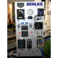 德国behlke高压开关，用于电压升高 在单开关或桥式配置中至 200 kV
