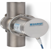Sigrist-Photometer防尘监测器AquaScat 2 WTM A 24  8个测量范围