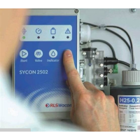 Rls-wacon SYCON 2502控制的再生释放和对锅炉房冷凝水回流监测