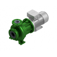 DICKOW 采用简单的磁力联轴器的蜗壳泵 KMB型详情介绍
