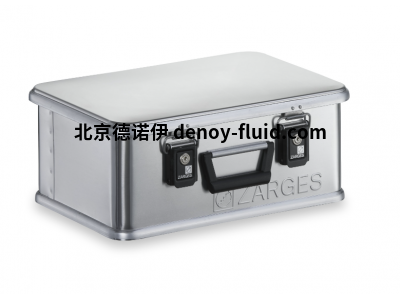 ZARGES Box 40860系列铝盒储物箱铝制行李箱