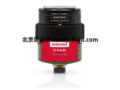 德国perma PRO MP-6 系列注油器