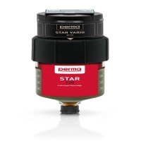 德国perma PRO MP-6 系列注油器