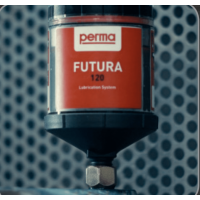 Perma FLEX-PLUS 润滑系统 技术规格
