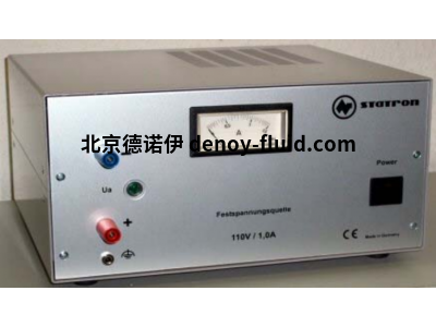 STATRON电源2230.1型固定电压电源13.8V/10A