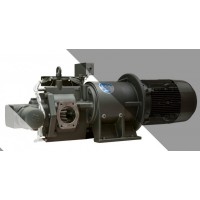 Steimel齿轮泵 BZP052010RD系列 泵容量：80-1000cm³ /转