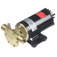 Johnson Pump 高性能压载泵  F4B-1207 适用于具有储罐监控功能的系统