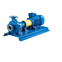Johnson Pump 离心泵，隔膜泵，柔性叶轮泵以及齿轮泵等，应用于各种行业。