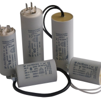Comar Condensatori SpA电机电容器 MKA 450V系列产品说明