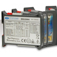 LAM DS3076A 步进电机控制器  技术说明