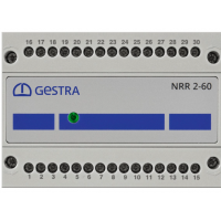 Gestra NRR 2-60  液位控制器技术应用 编号 DBL_819916