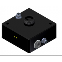 Sensor Instruments SPECTRO-3系列传感器  光纤模块、探测器