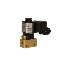 德国BC Systemtechnik电磁阀BC-248