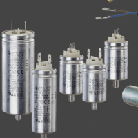 Hydra滤波电容器MA MKP系列用于UPS系统 风力发电等