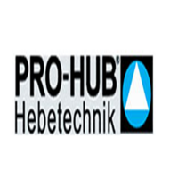 德国PRO-HUB Hebetechnik升降台、工作台 高质量供应