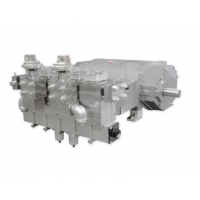 URACA工业往复泵P5-80型 五柱塞泵工作压力高达 1600 bar