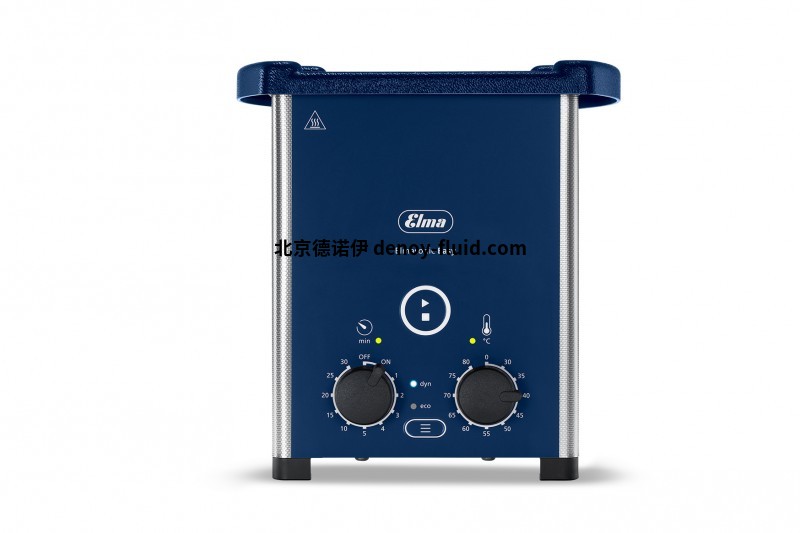 德国Elma超声波清洗机EASY 60H中国工业领域代理