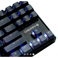 CHERRY（樱桃）Xaga曜石系列 MX 8.2 TKL Wireless 无线机械键盘