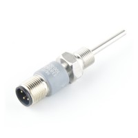 ITALCOPPIE电缆温度传感器 C115011B系列 直径5x20毫米