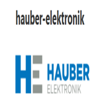 HAUBER Elektronik传感器 控制器 压力计 流量计