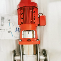 Lowara泵 离心泵 排污泵 增压泵介绍