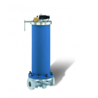 Filtration Group 液压过滤，液压系统的高效过滤系统